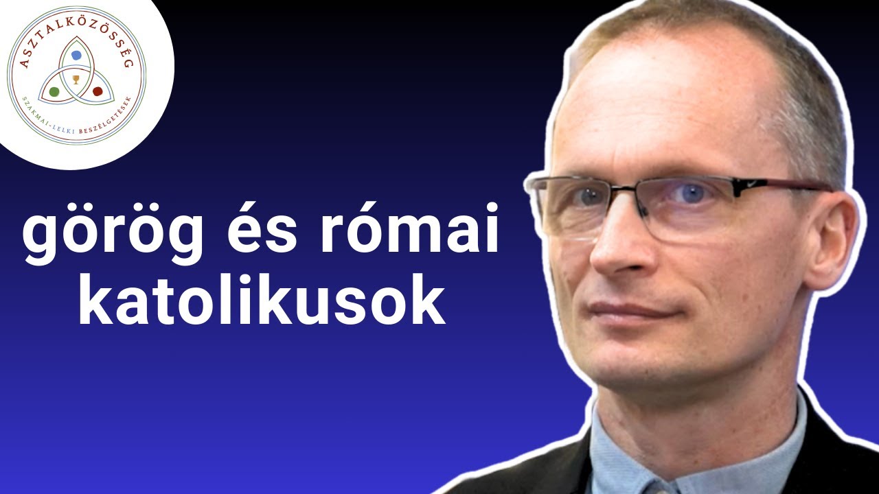 Az elköteleződés krízisben van, nem tudunk döntést hozni - Szabó Tamás – Asztalközösség