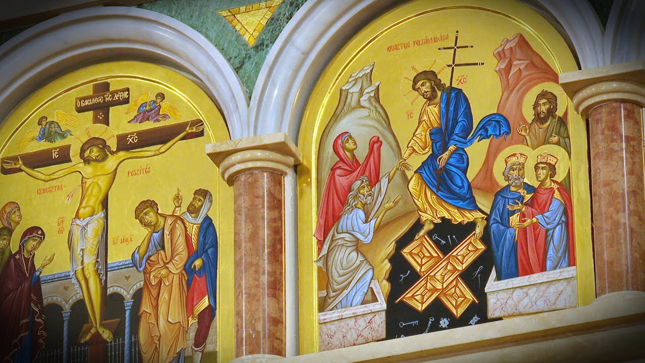 Hiszek az Egyházban! – 75 éves a papnevelő intézet