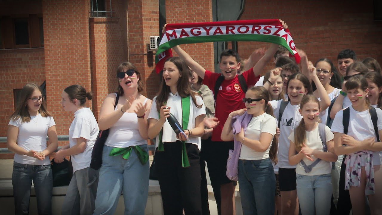 Összetartozunk?! – Görög-nap a „Jezsuban”